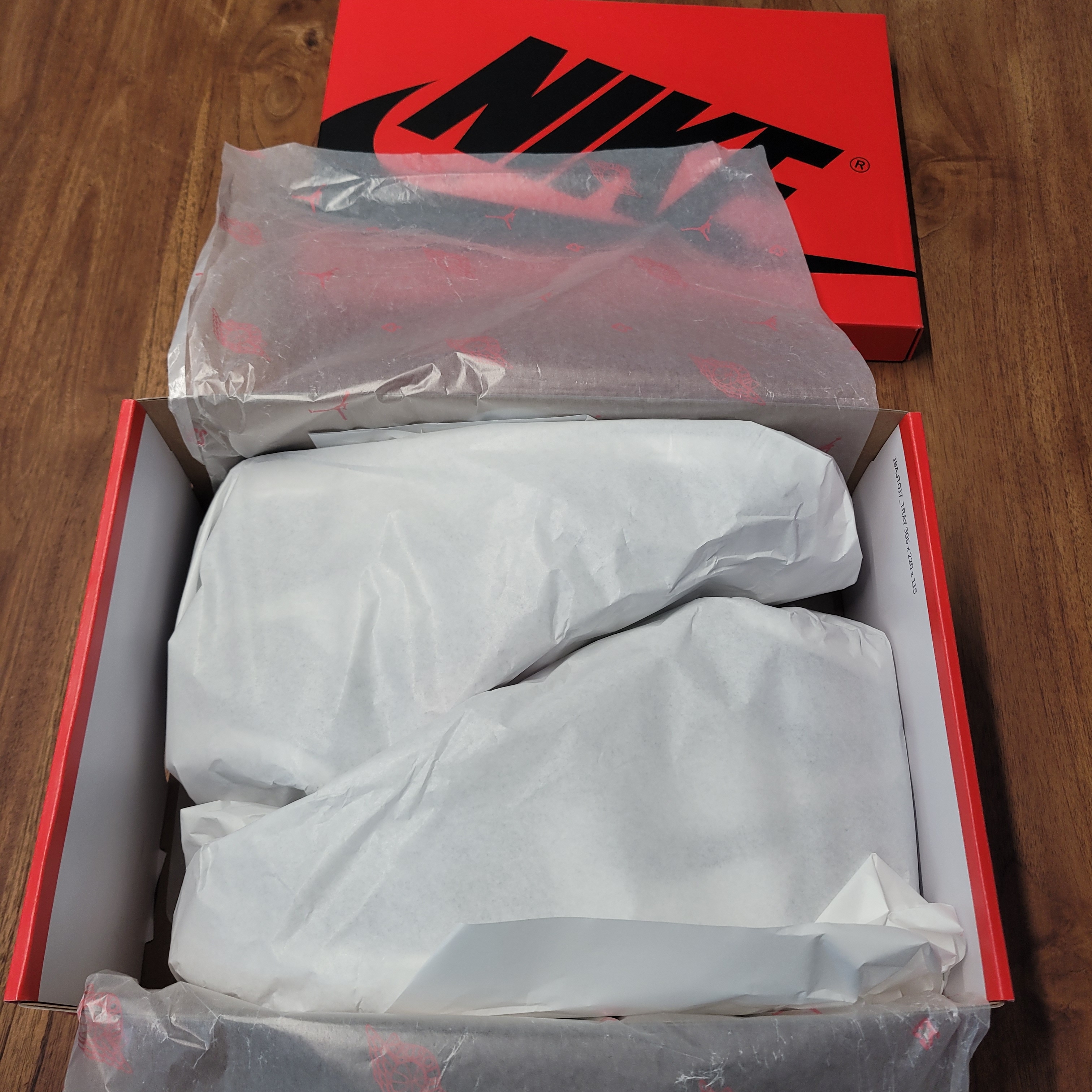 Jordan 1 High 85 Black White 착용 스타일 - 1