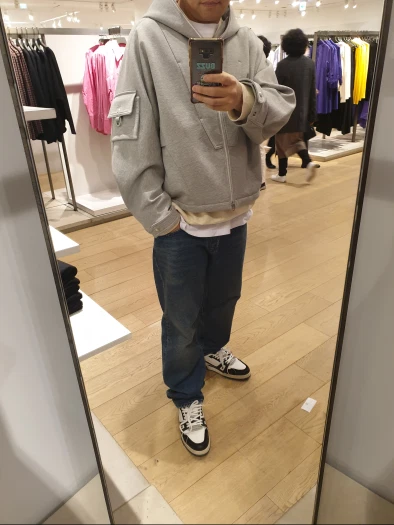 스타일 카드