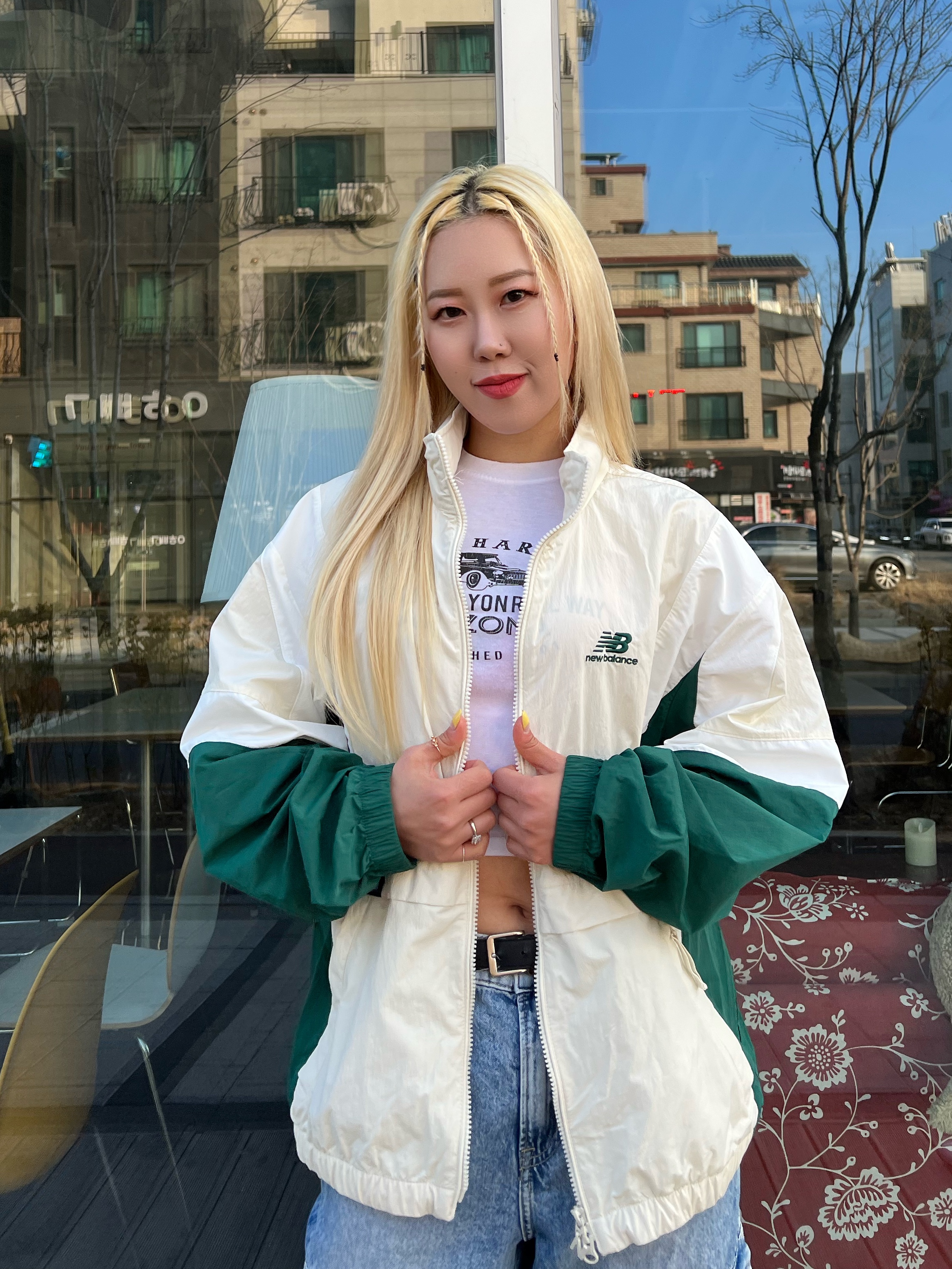 KREAM 스타일 - 2