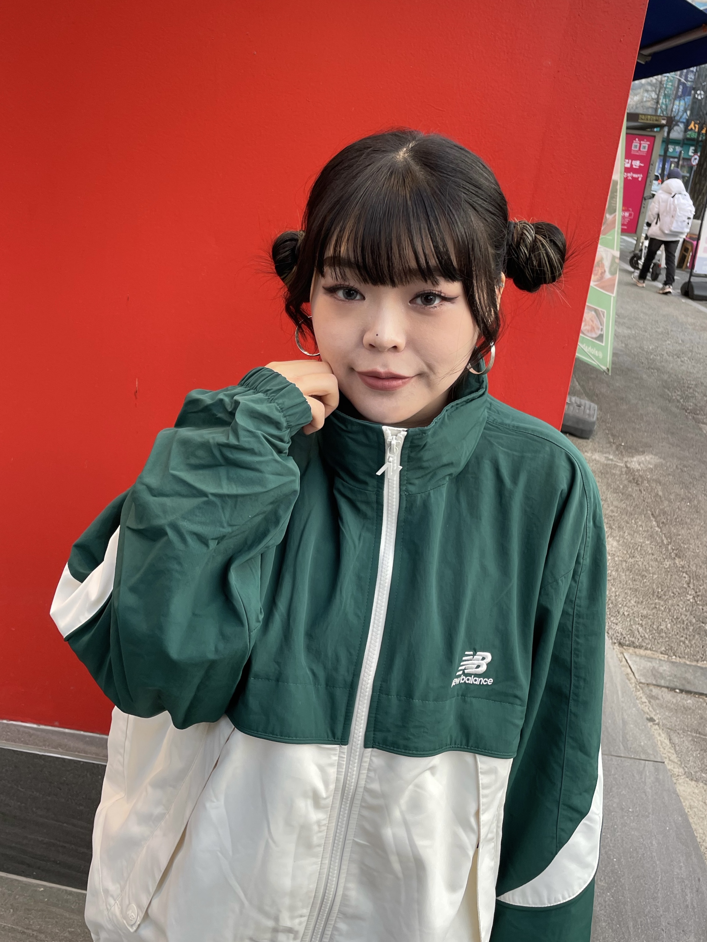 dancer_bokki님의 스타일 - 3