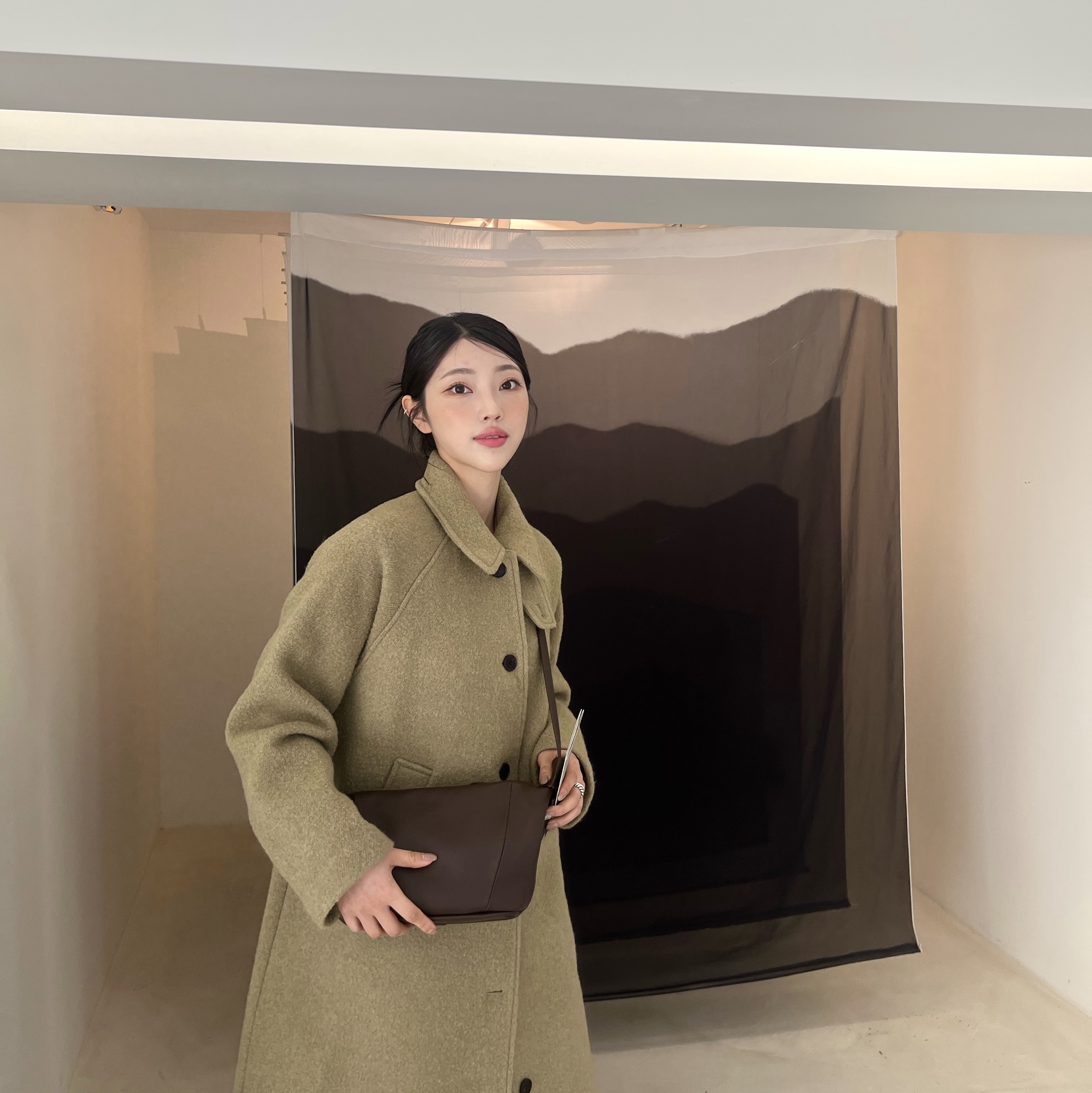 여울님의 스타일 - 2