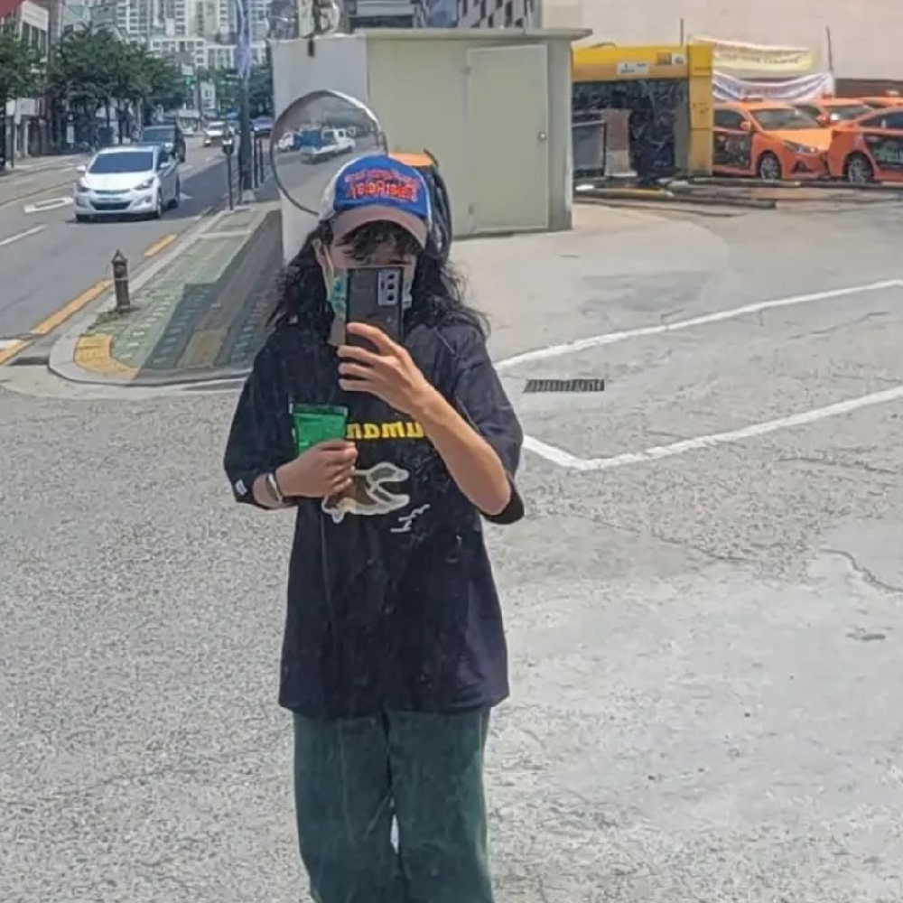 KREAM 프로필 이미지