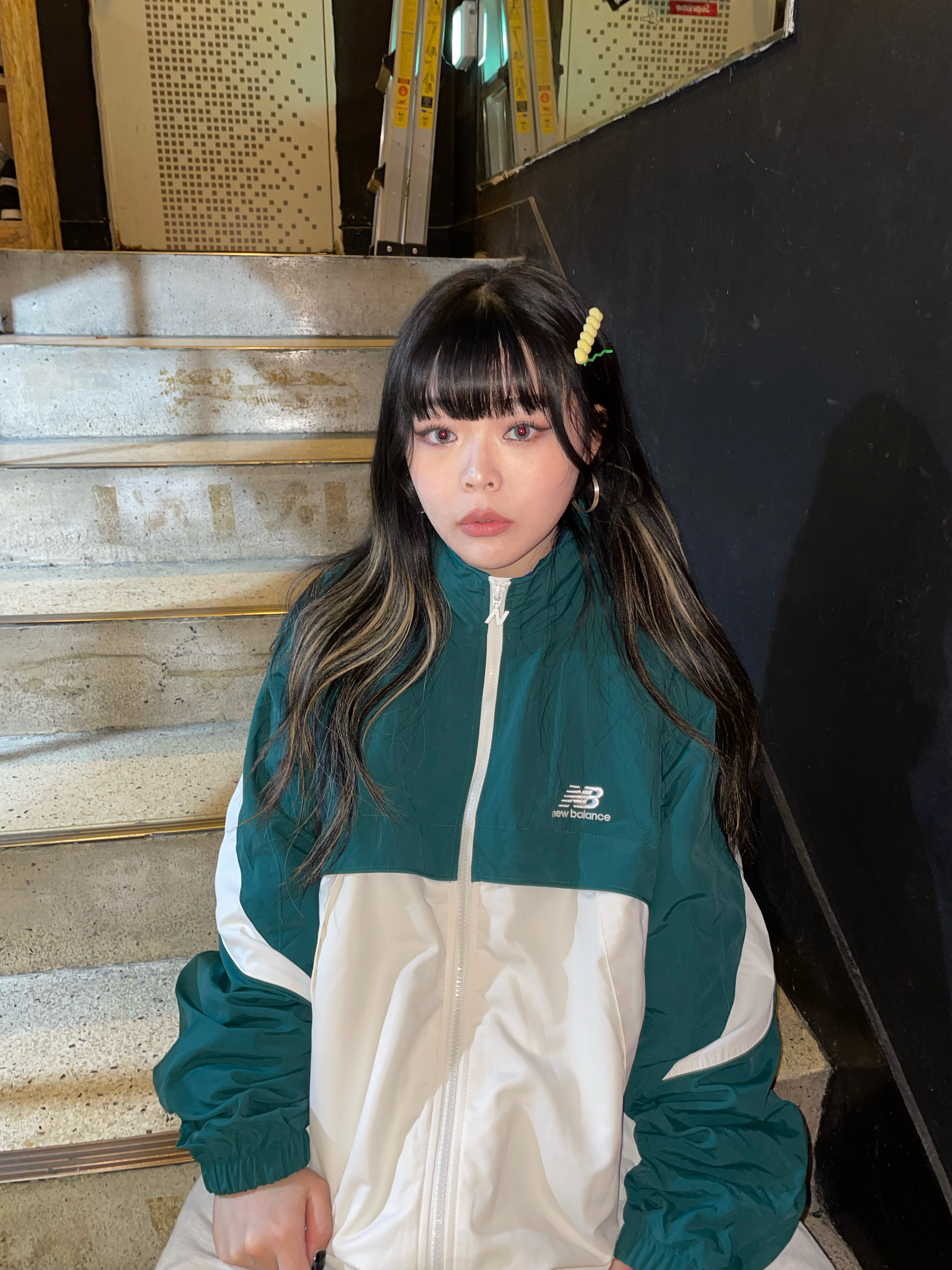 dancer_bokki님의 스타일 - 1