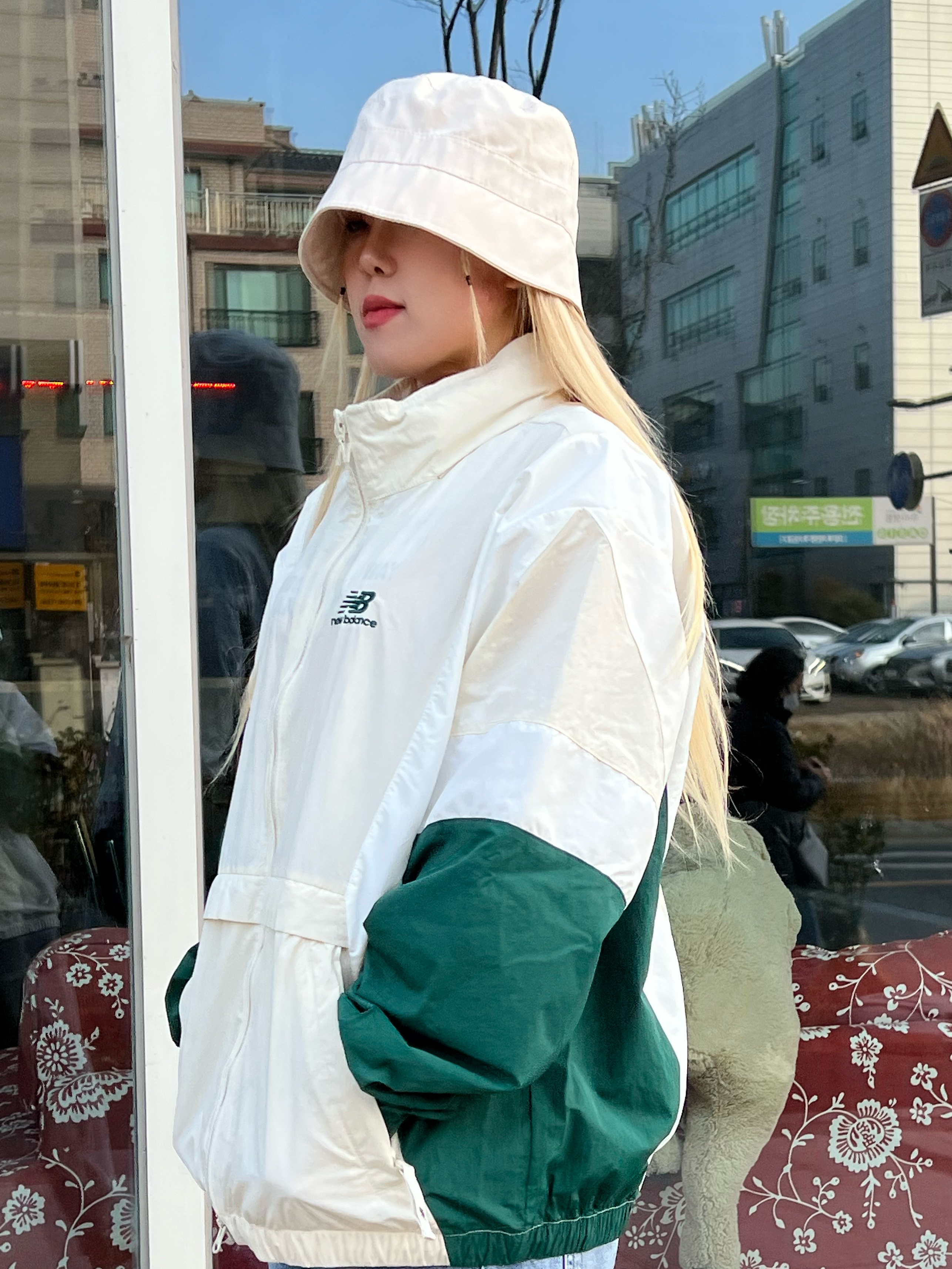 KREAM 스타일 - 3