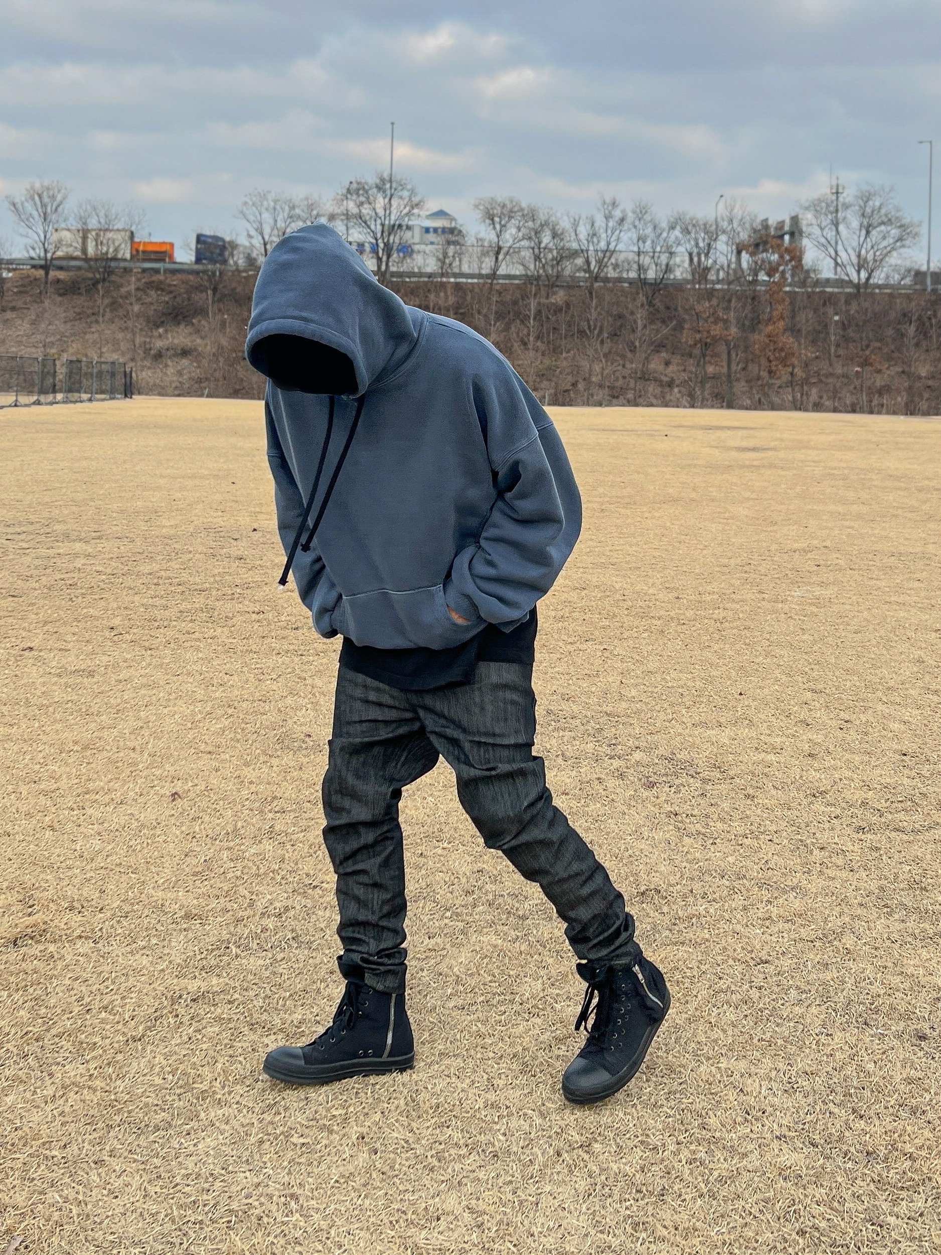 WK님의 스타일 - 4