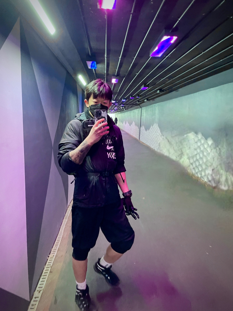 KREAM 프로필 이미지