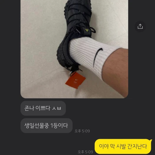 스타일 카드