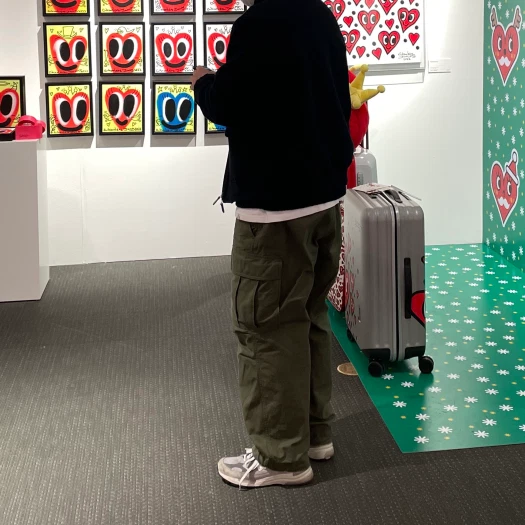 스타일 카드