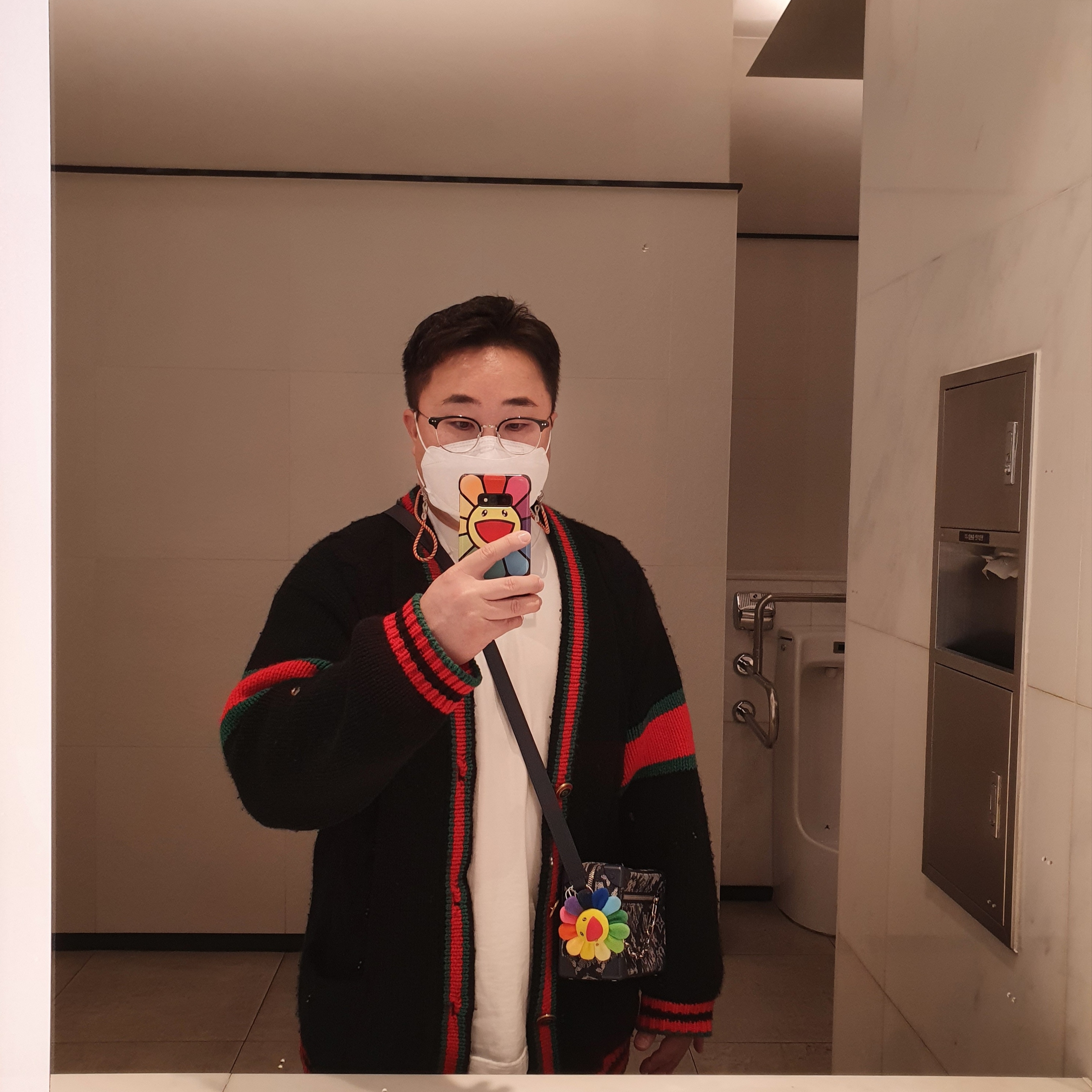 mosvile님의 스타일