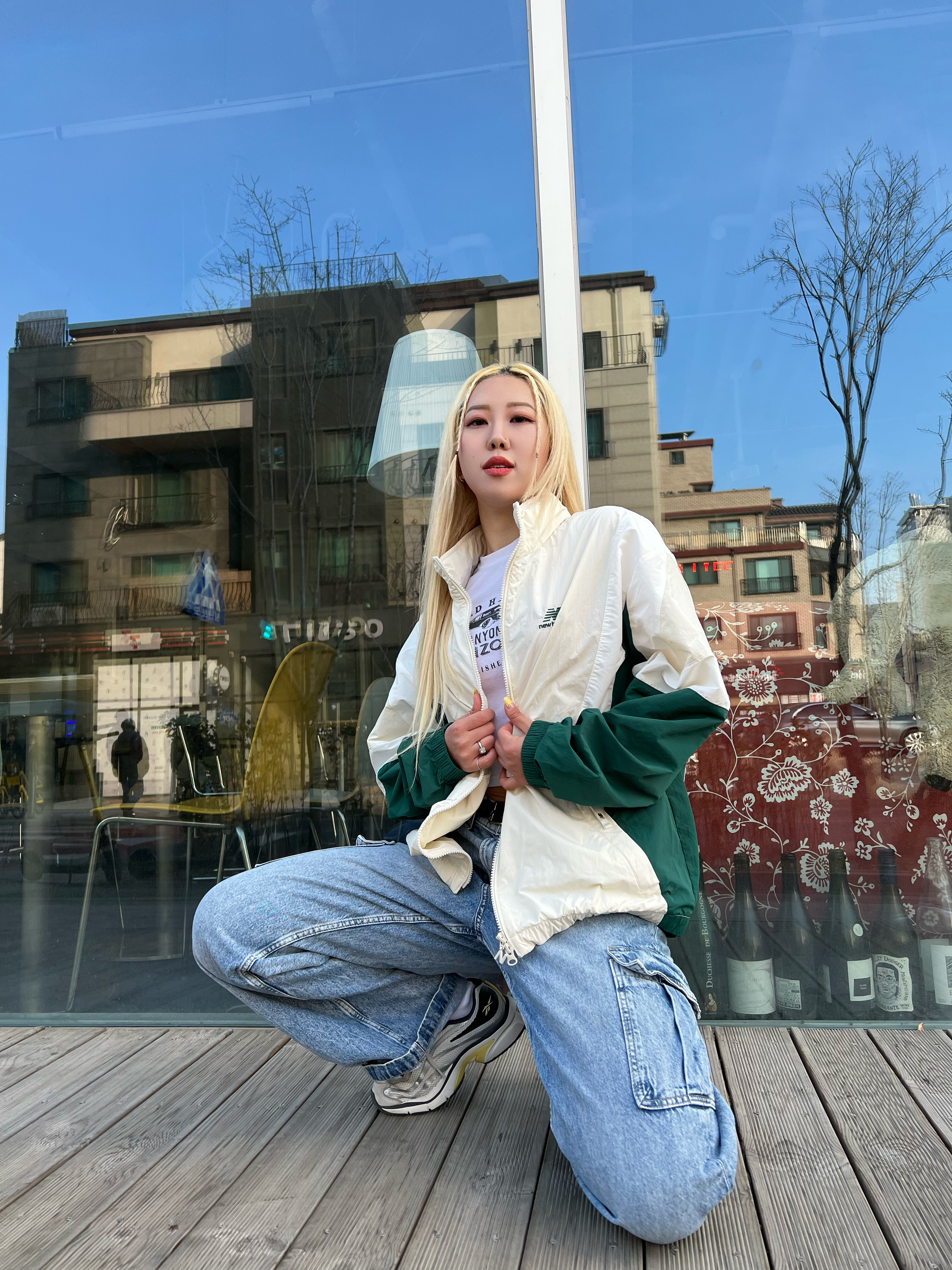 KREAM 스타일 - 1