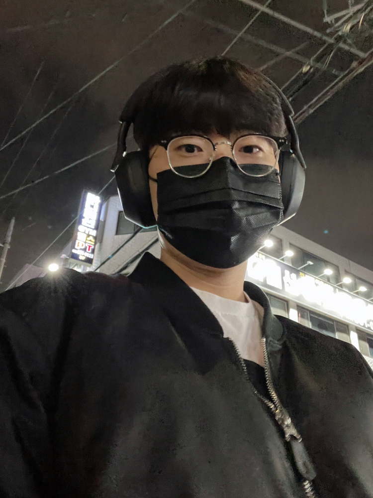 KREAM 프로필 이미지