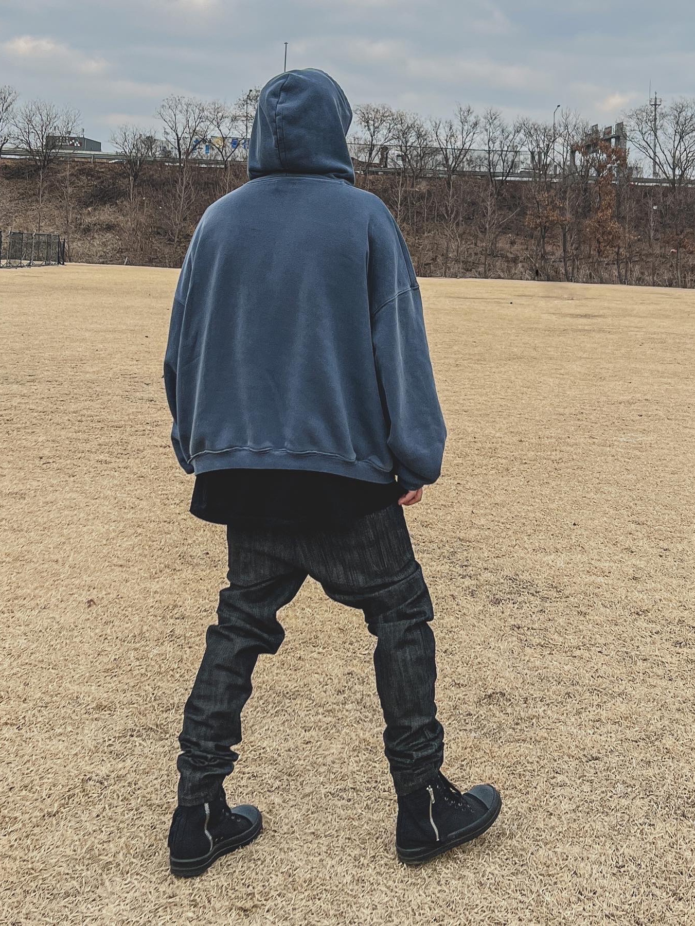 WK님의 스타일 - 2