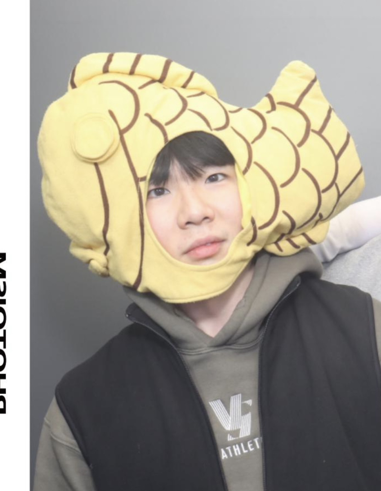 KREAM 프로필 이미지