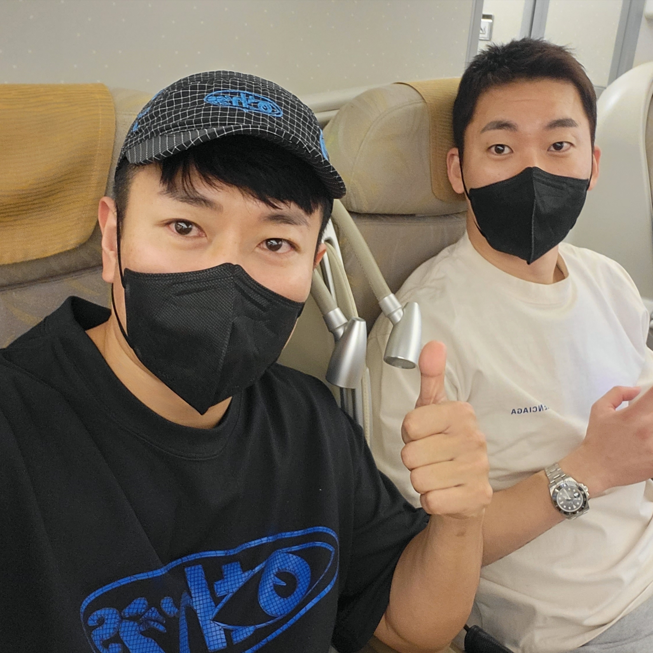 Nike x Off-White NRG T-Shirt Black - Asia, Nike x Off-White NRG Hat Black 착용 스타일 - 1