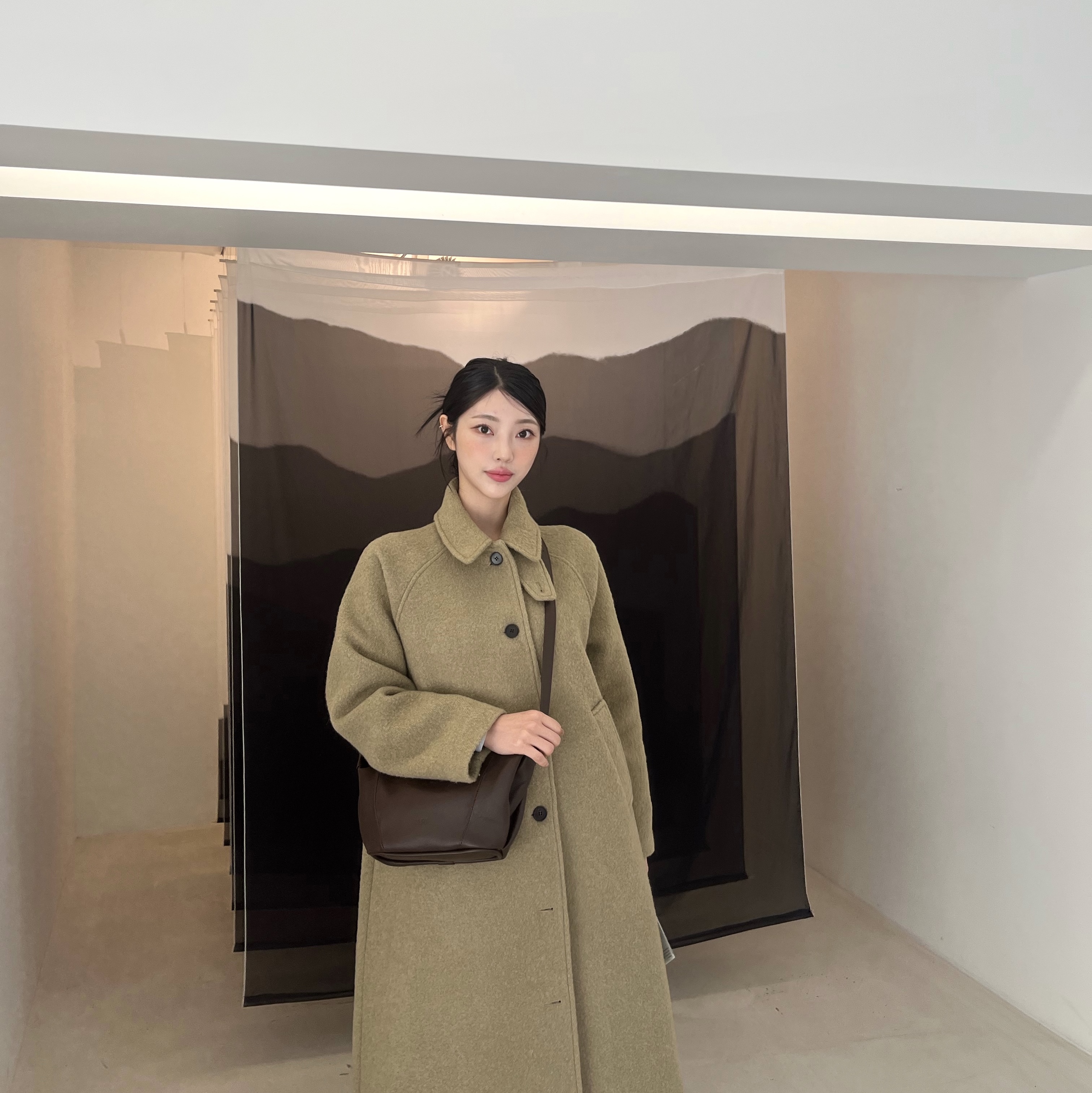 여울님의 스타일 - 1