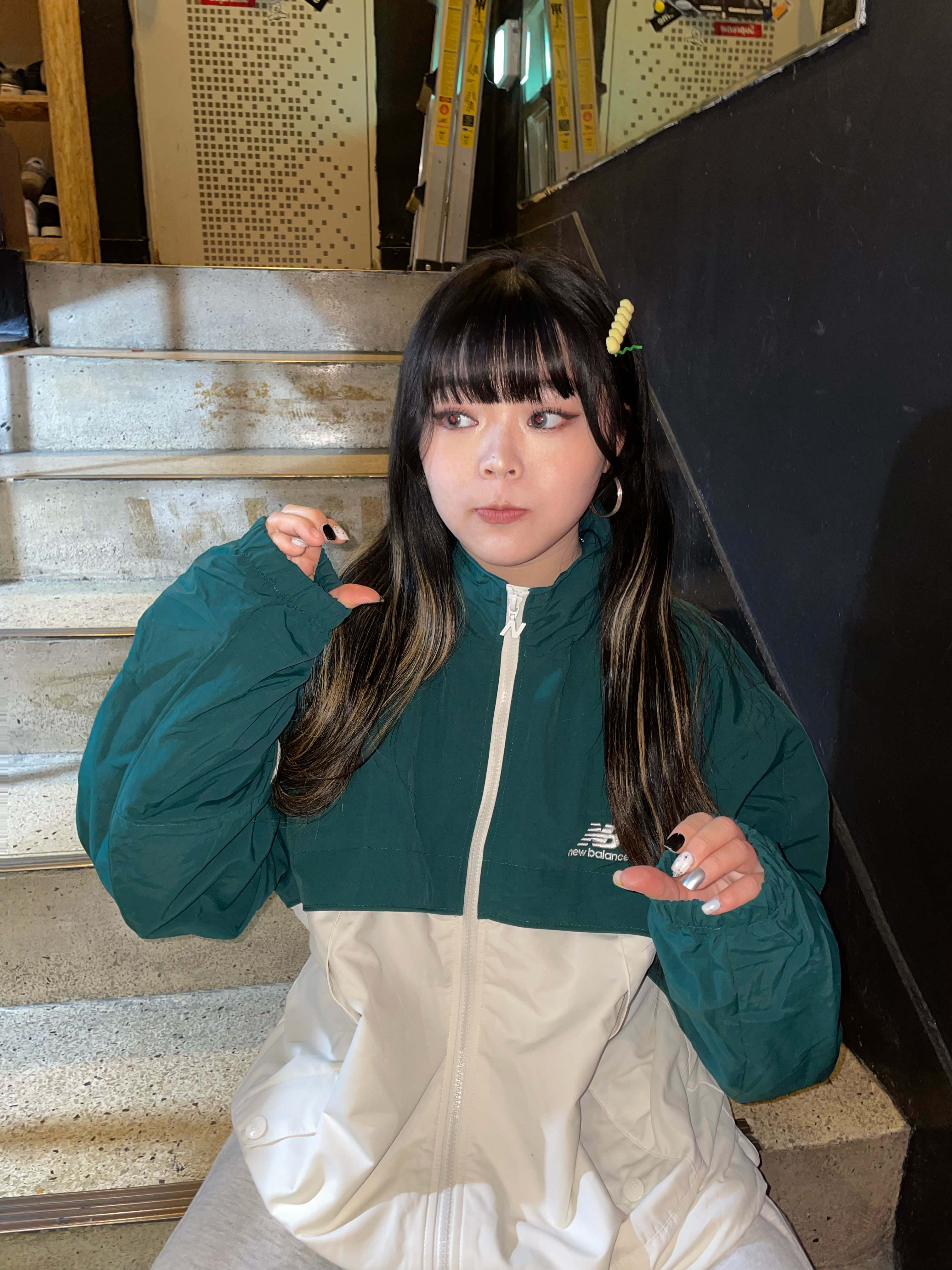 dancer_bokki님의 스타일 - 2