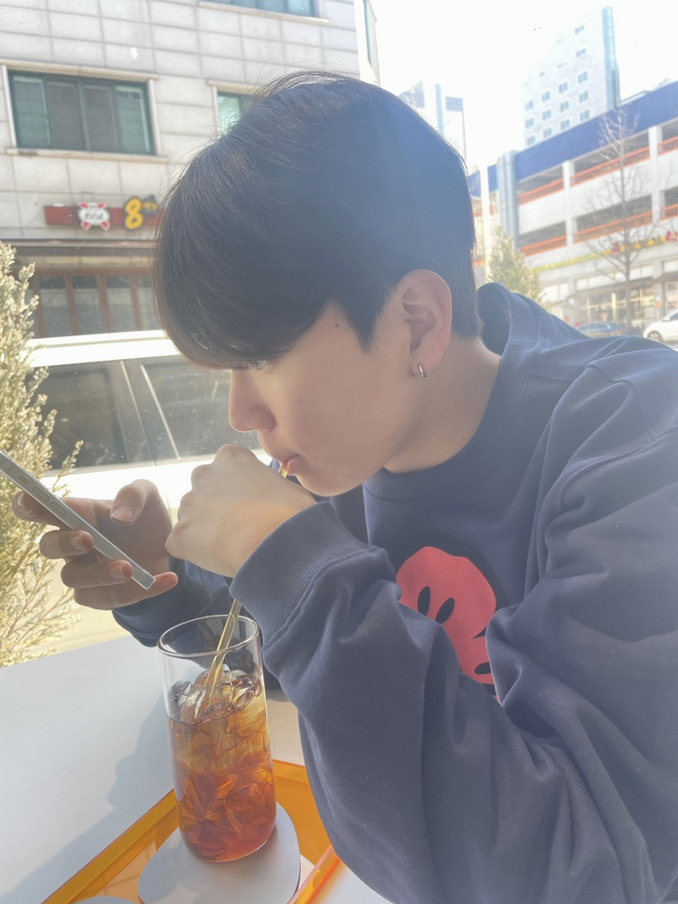 KREAM 프로필 이미지