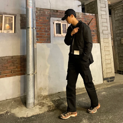 스타일 카드