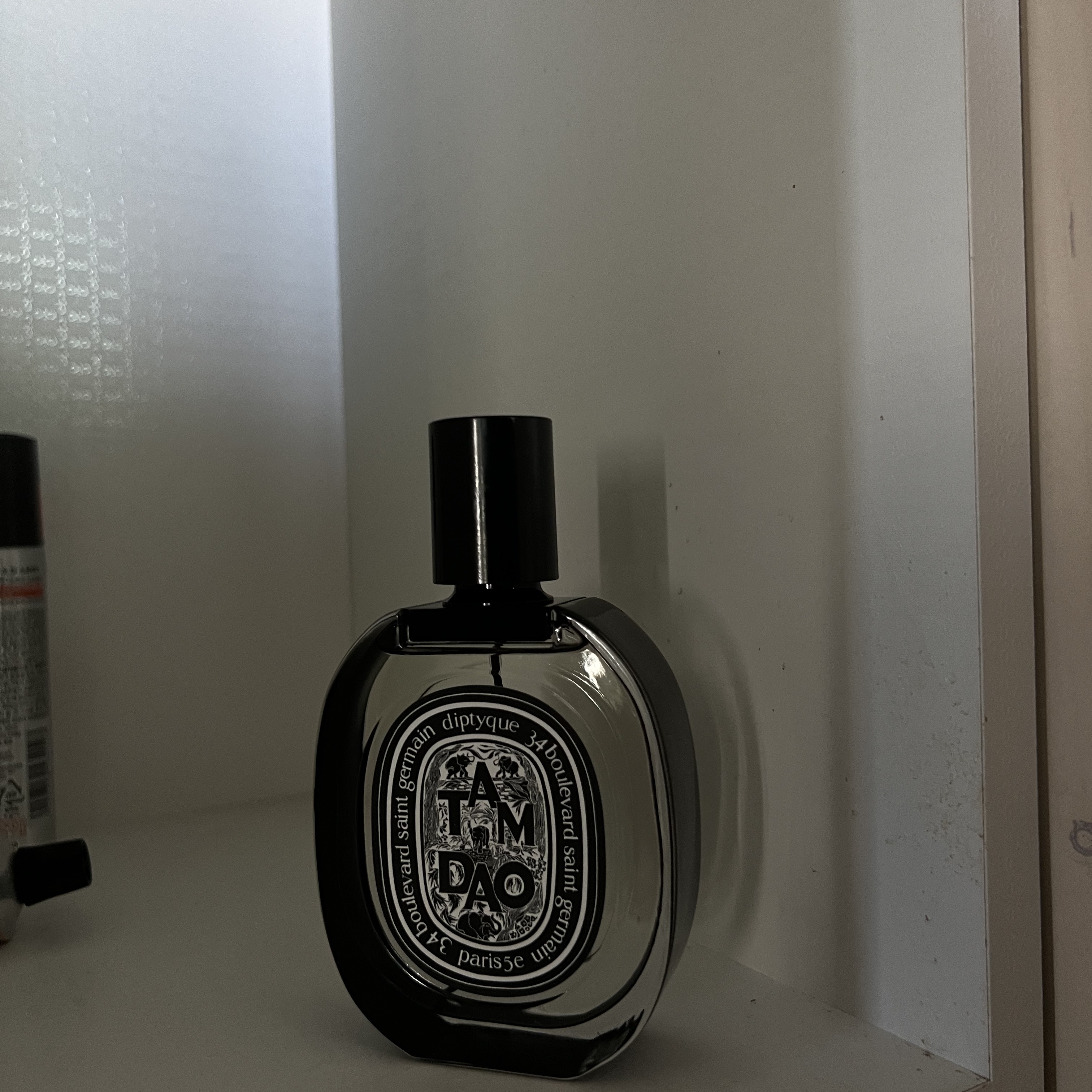 Diptyque Tam Dao Eau De Parfum 75ml 착용 스타일