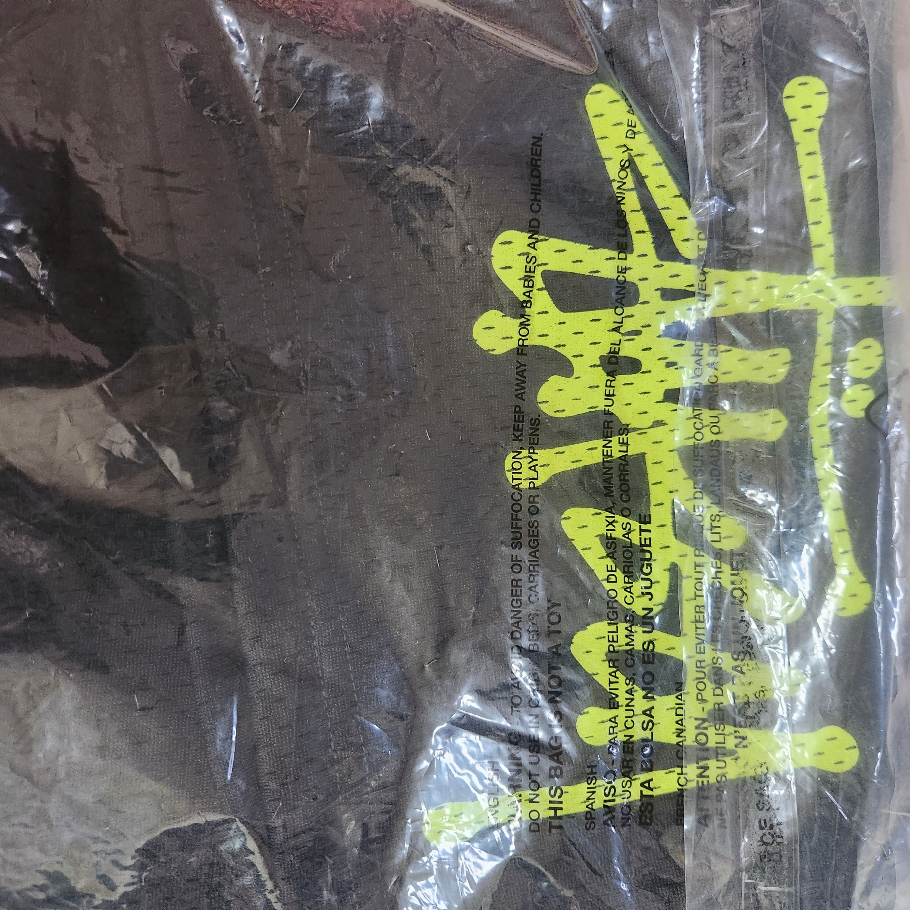 Stussy Big Basic Mesh Shorts Black White 착용 스타일