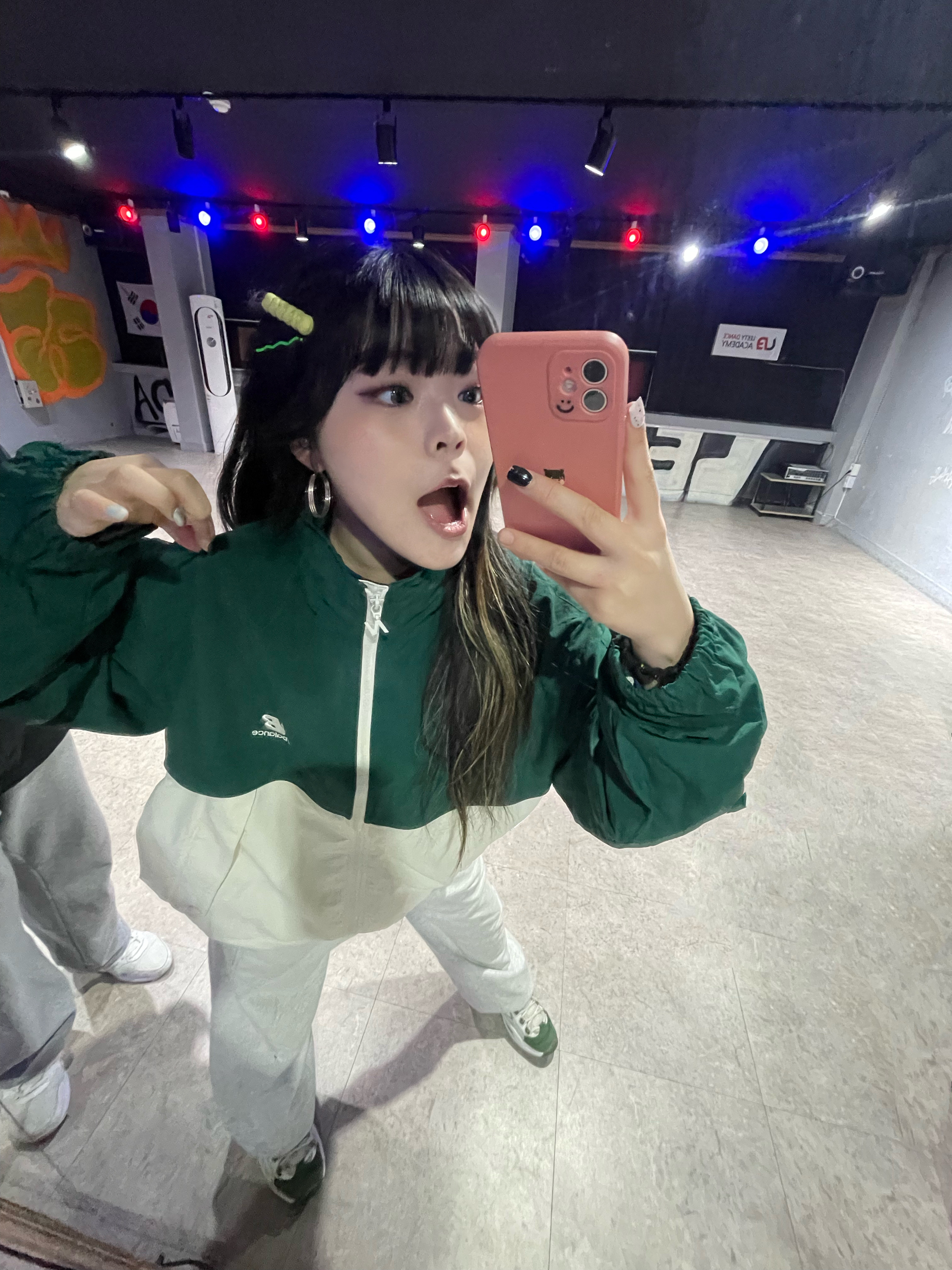 dancer_bokki님의 스타일 - 5