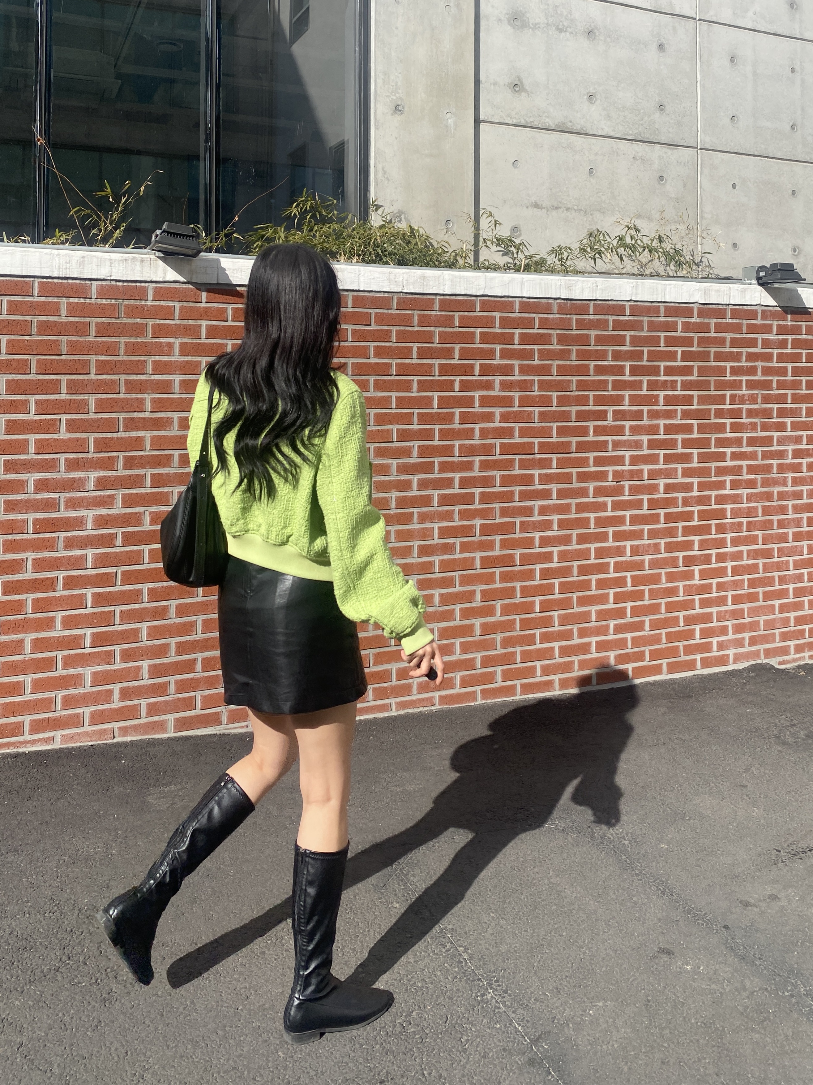 보명님의 스타일 - 2