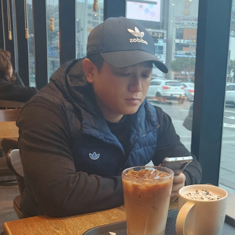 KREAM 프로필 이미지