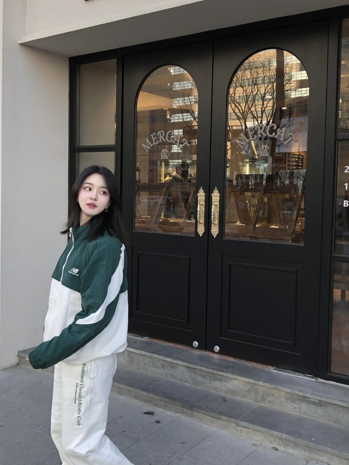 김수지님의 스타일 - 3