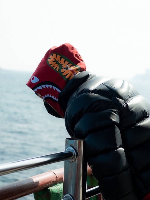 Nike x Drake Nocta Puffer Jacket Black - Asia, Jordan 5 Retro Top 3 착용 스타일 - 2