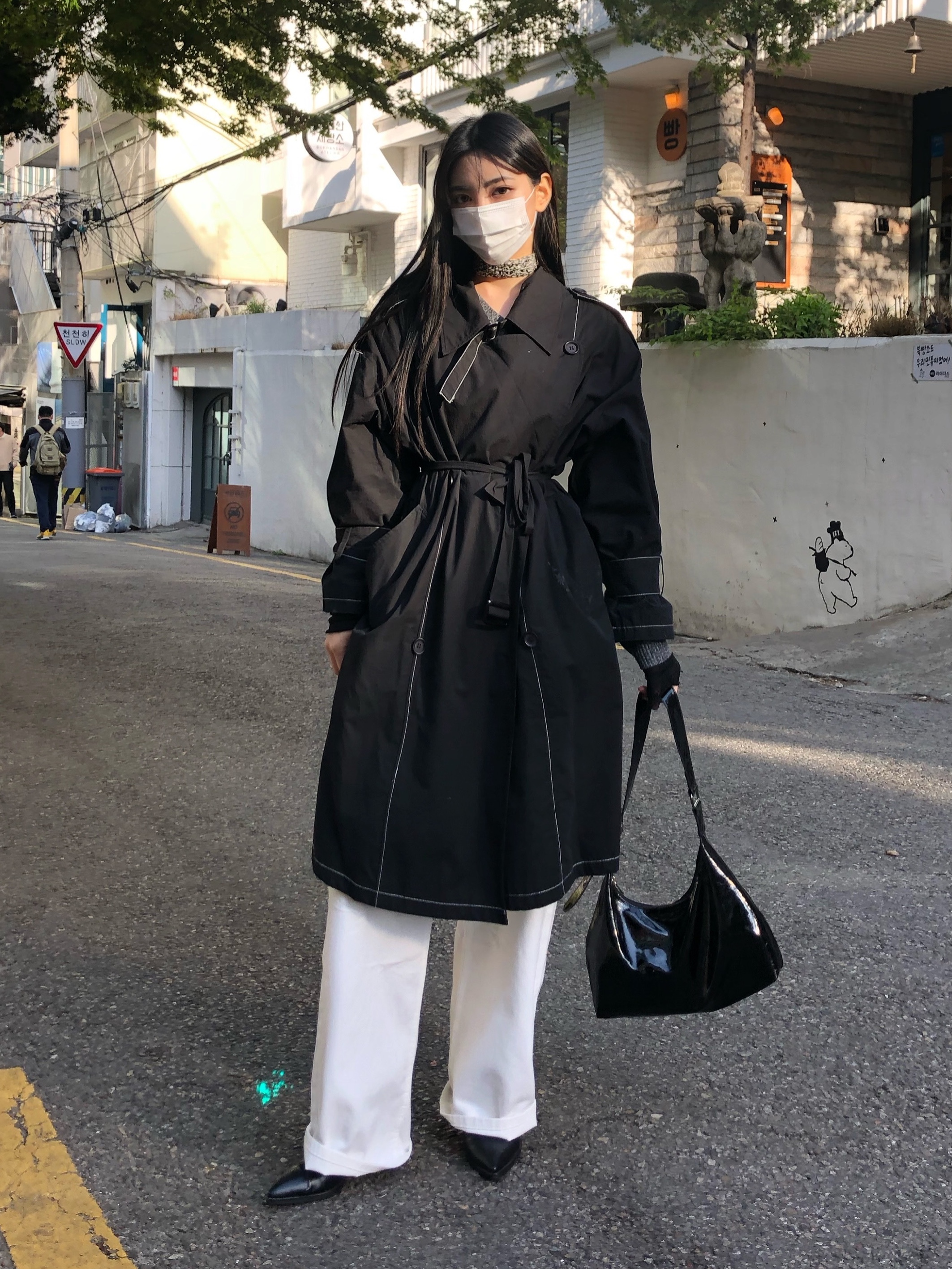 chomin님의 스타일