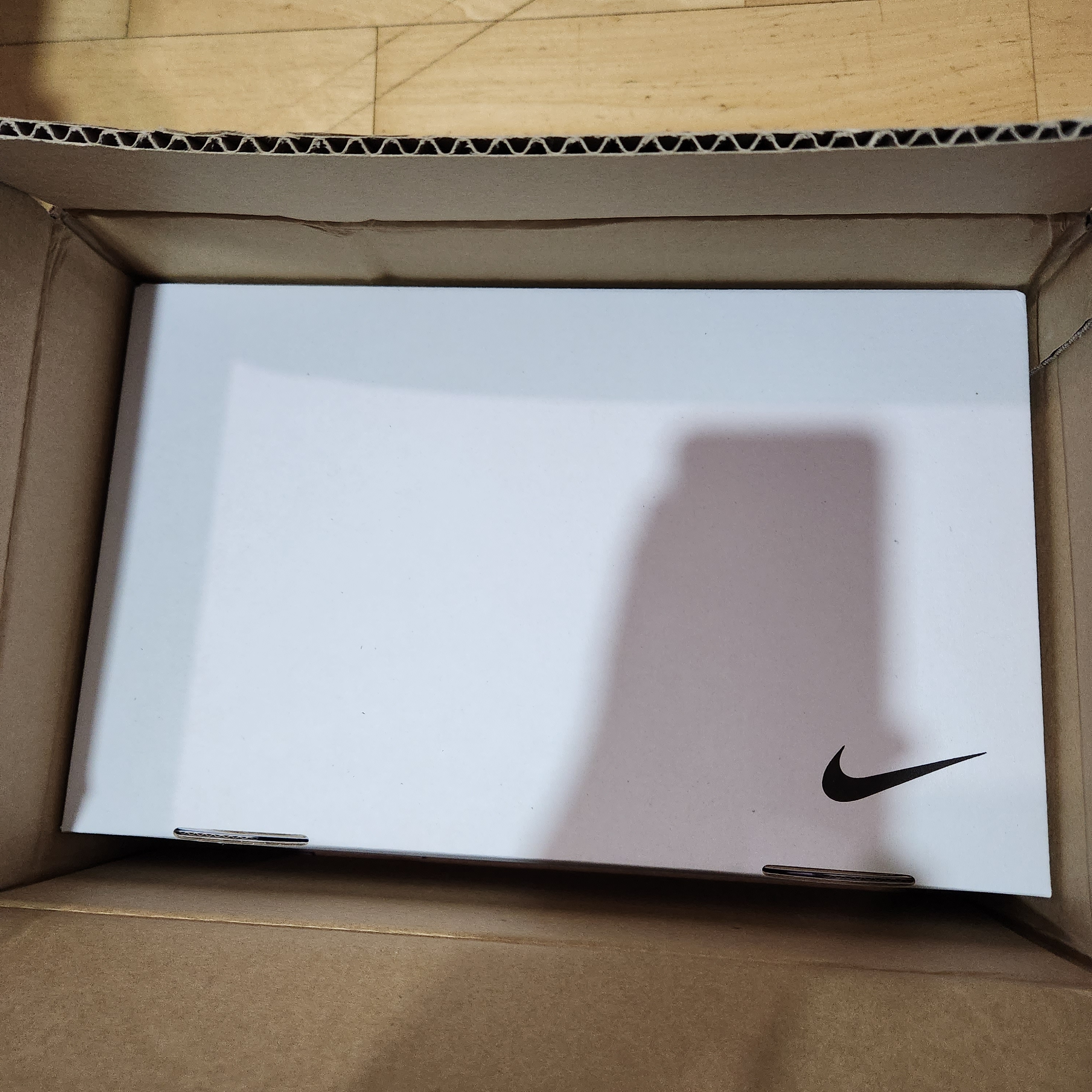 Nike Member Days Summer Mesh Bag 착용 스타일 - 1