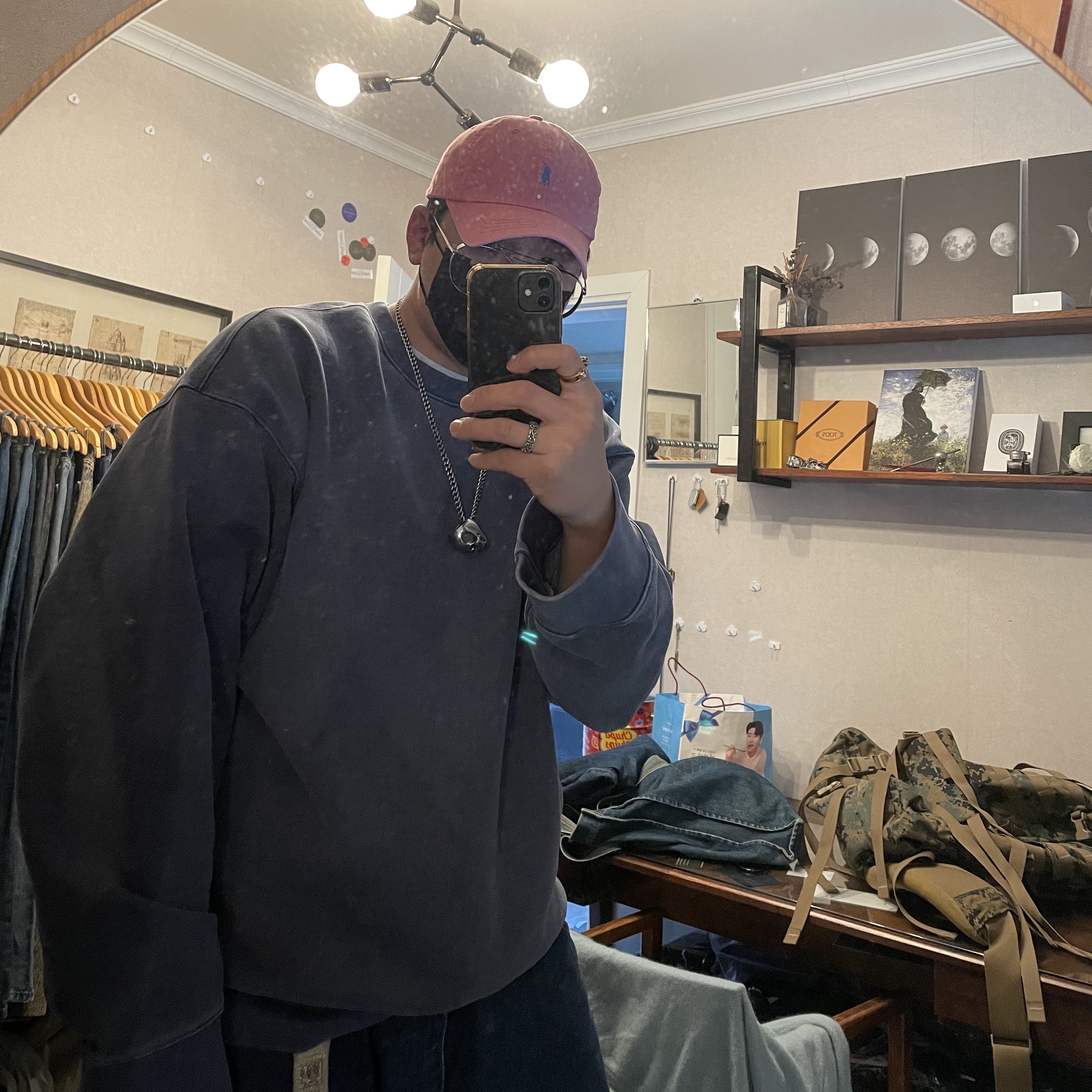 Fuckyou님의 스타일