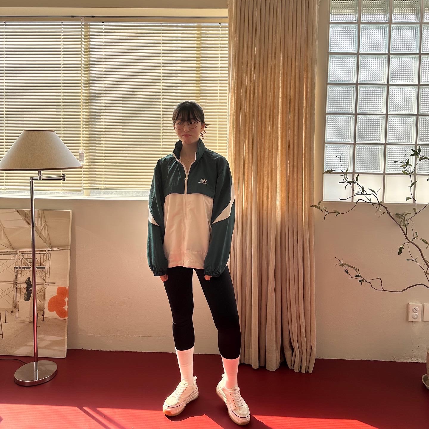 eksqldk123456님의 스타일