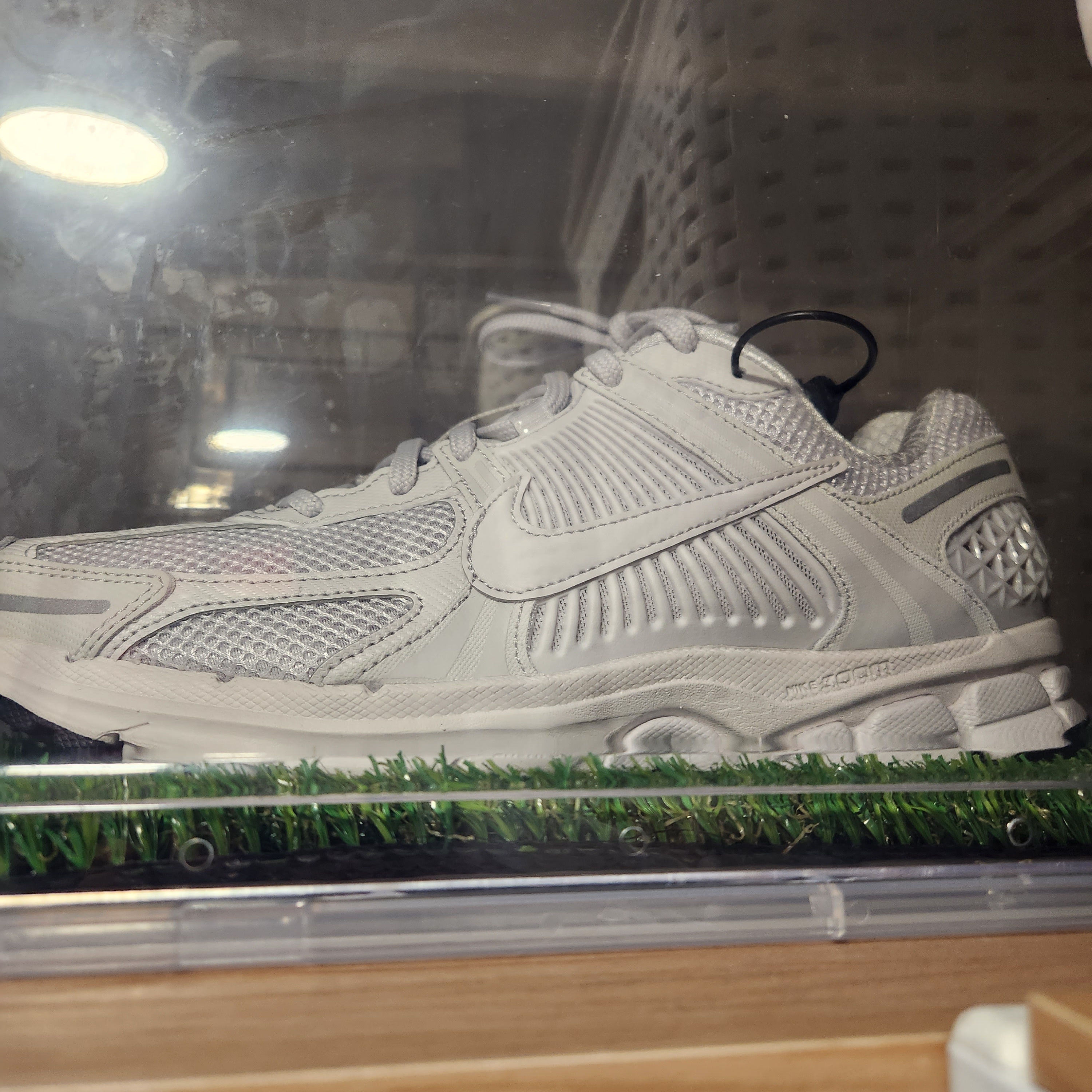 Nike Zoom Vomero 5 SP Vast Grey 2023 착용 스타일