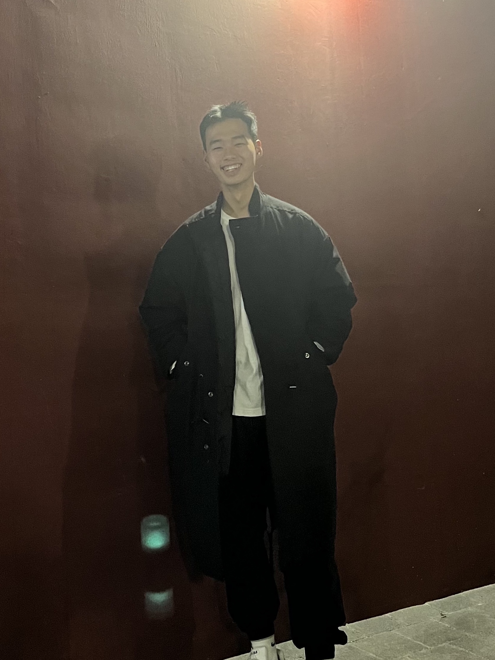 현민님의 스타일