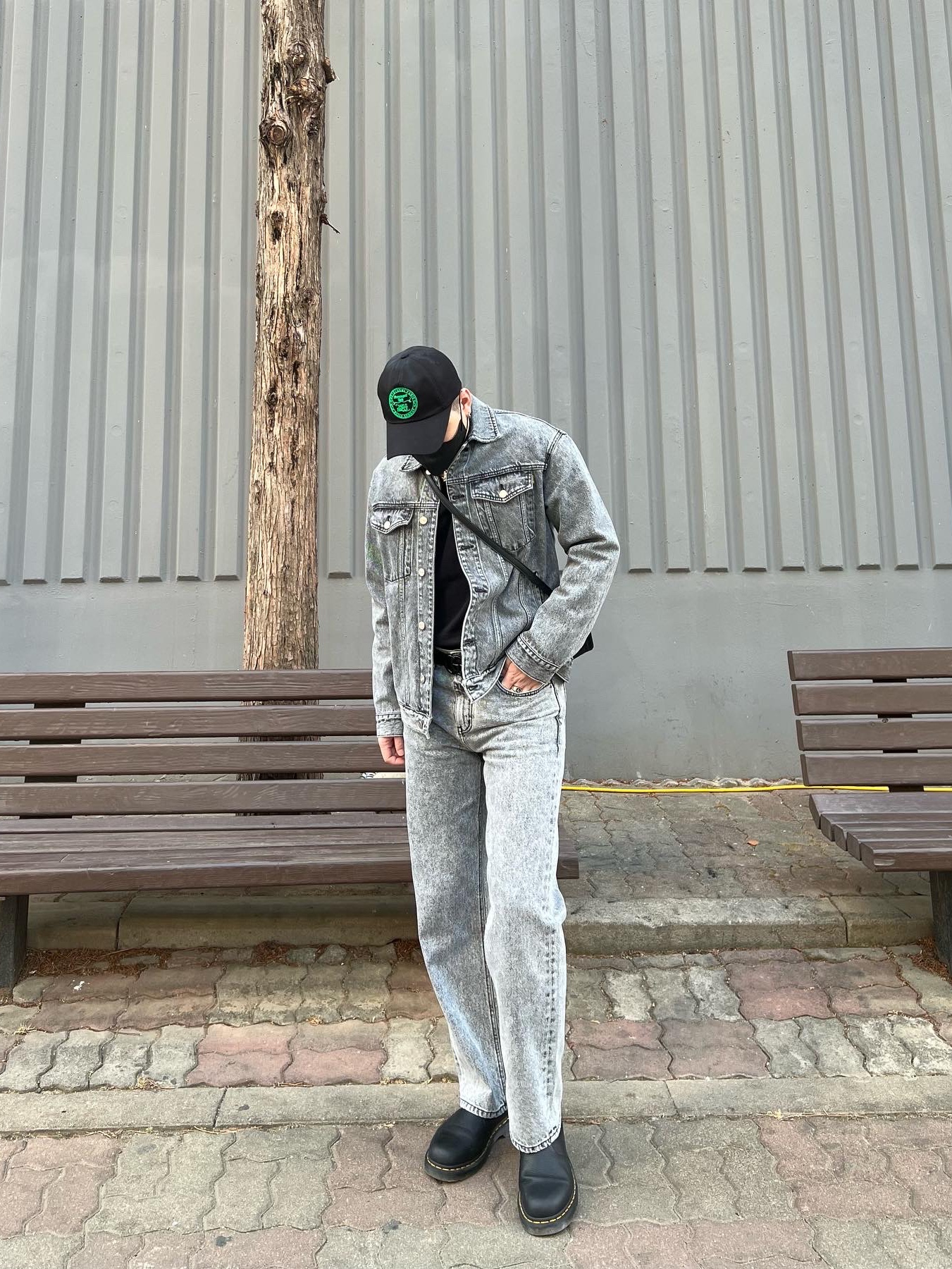 🧍🏻님의 스타일 - 1