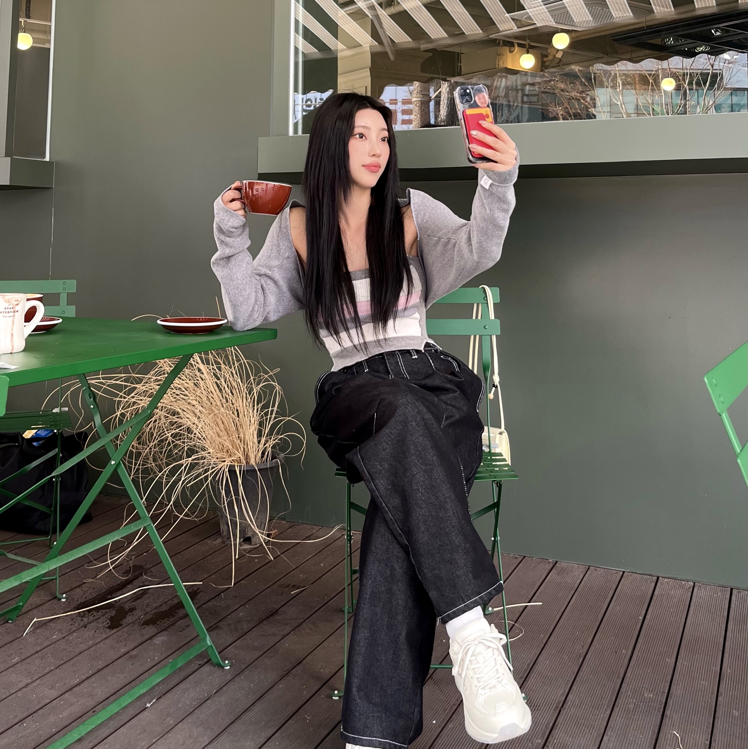 여울님의 스타일 - 2