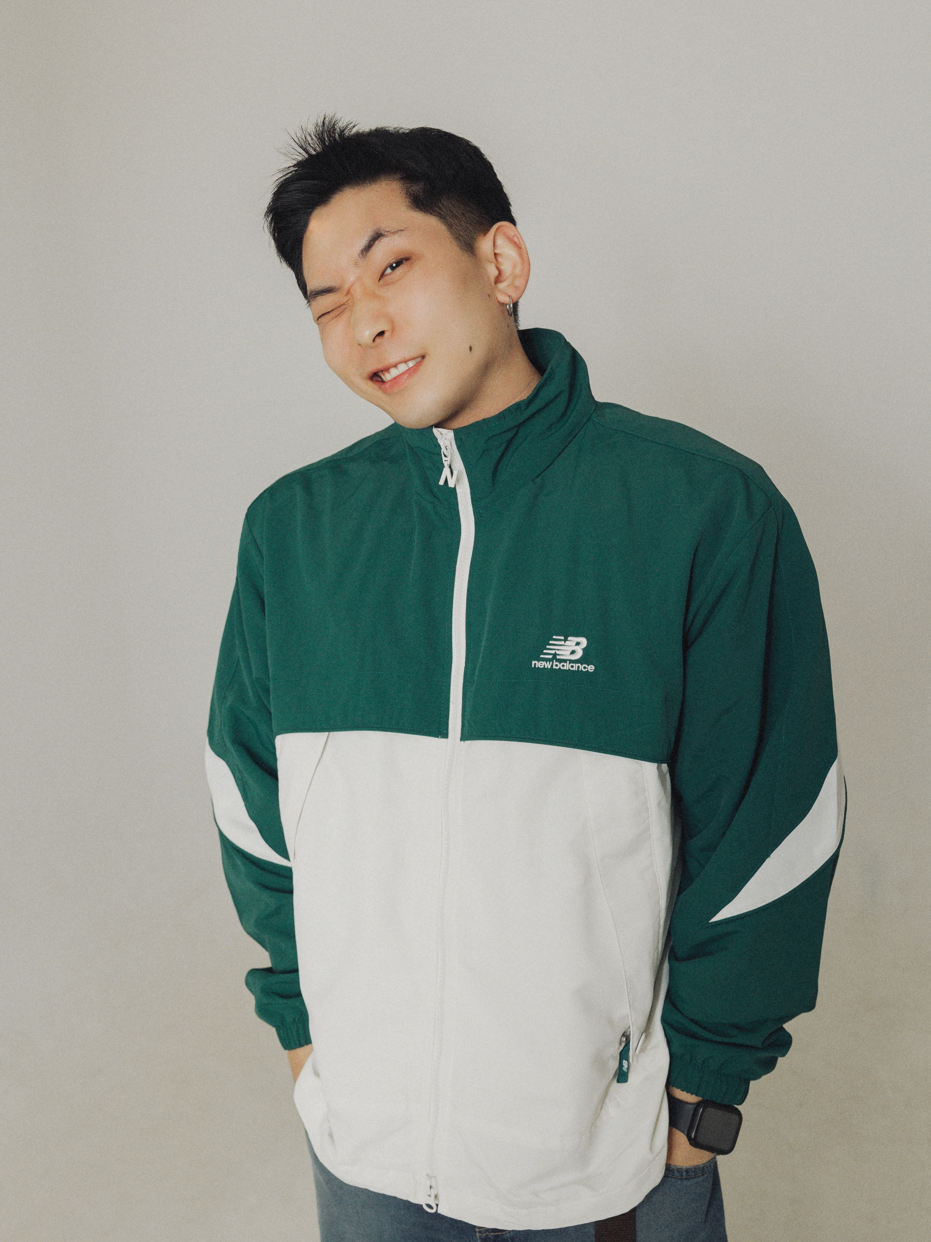 남승우님의 스타일 - 2