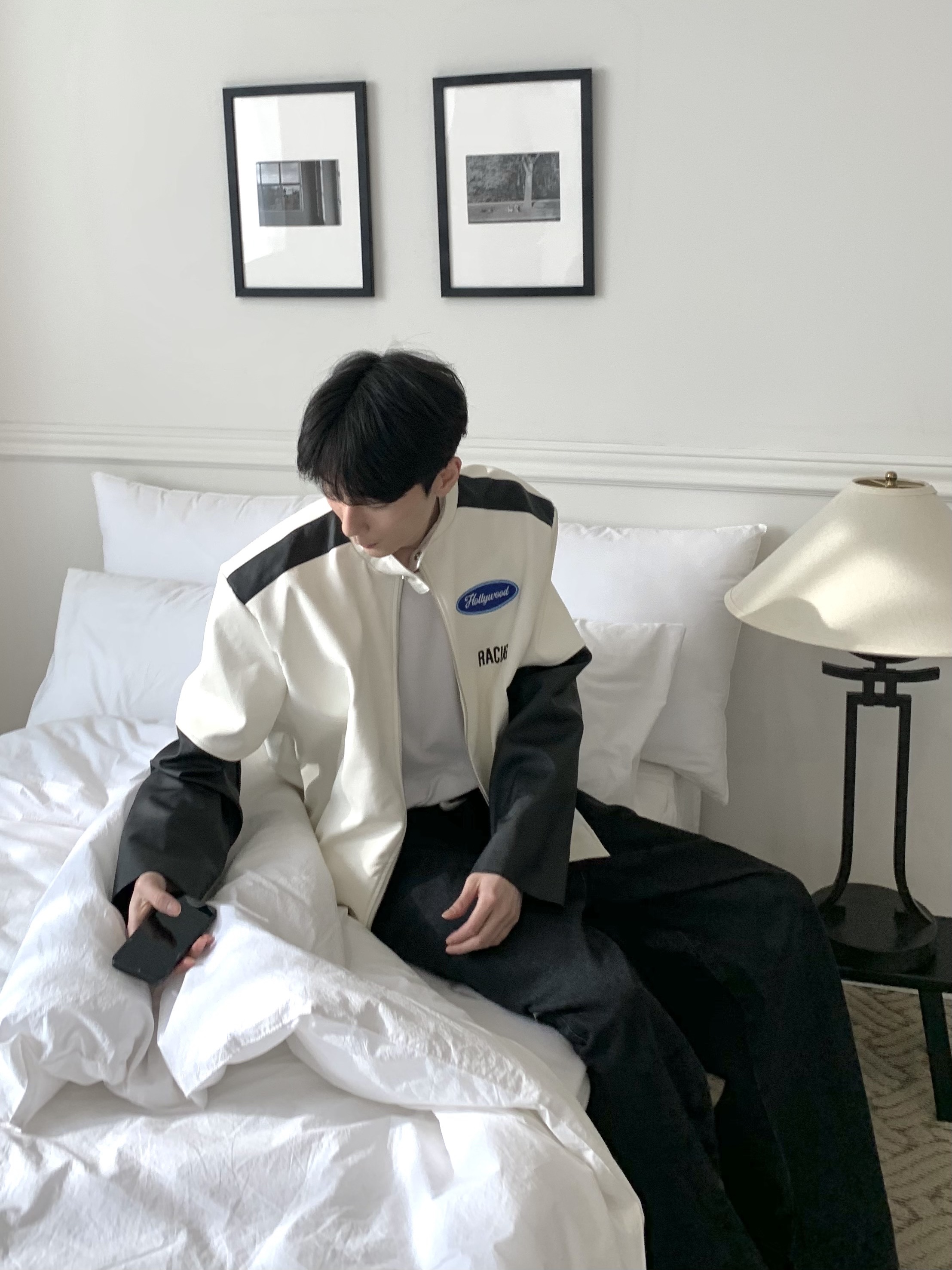 insta : hngkkii님의 스타일 - 1