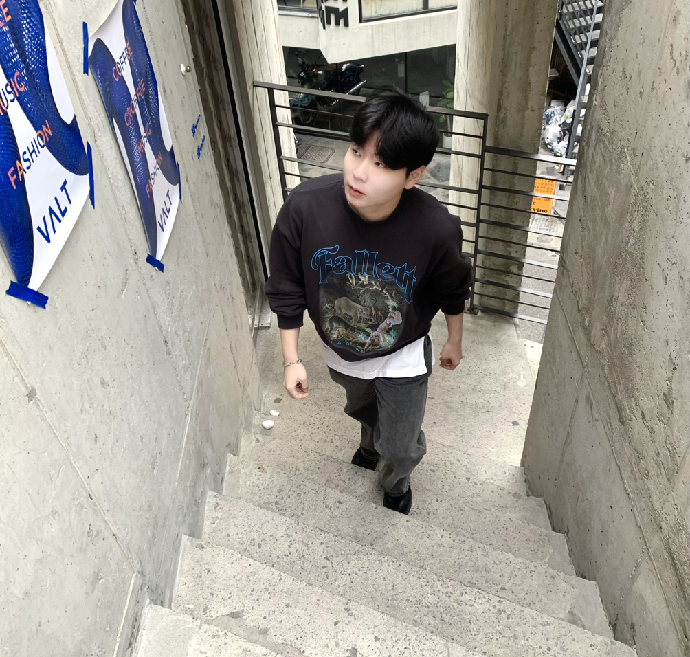 KREAM 프로필 이미지