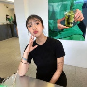 KREAM 프로필 이미지