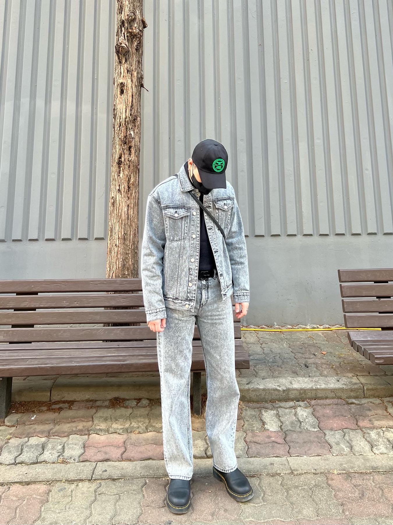 🧍🏻님의 스타일 - 3