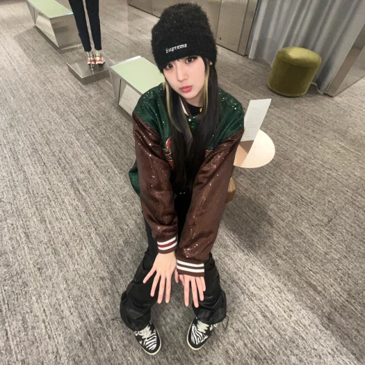 스타일 카드