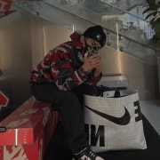 KREAM 프로필 이미지