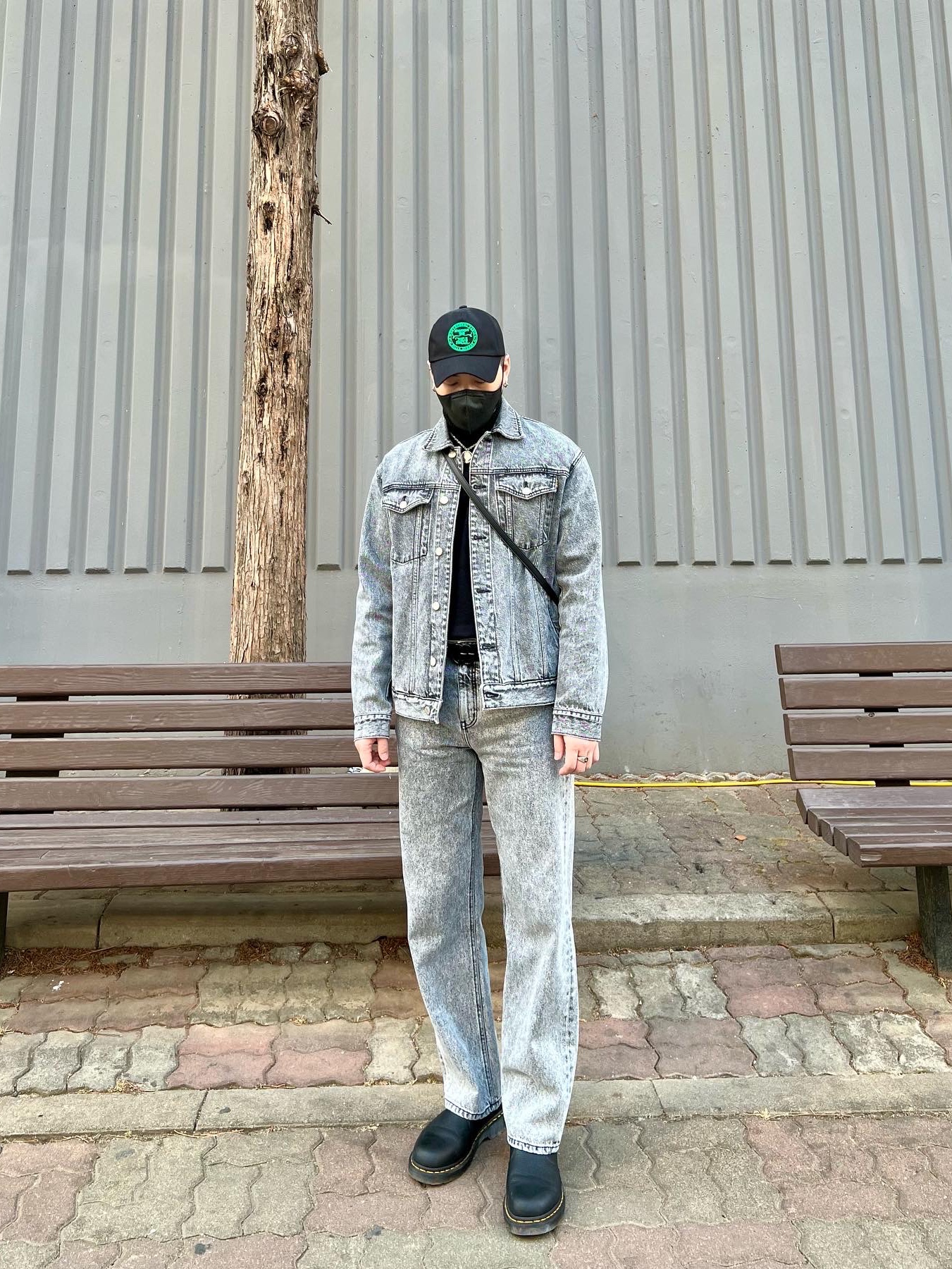 🧍🏻님의 스타일 - 2