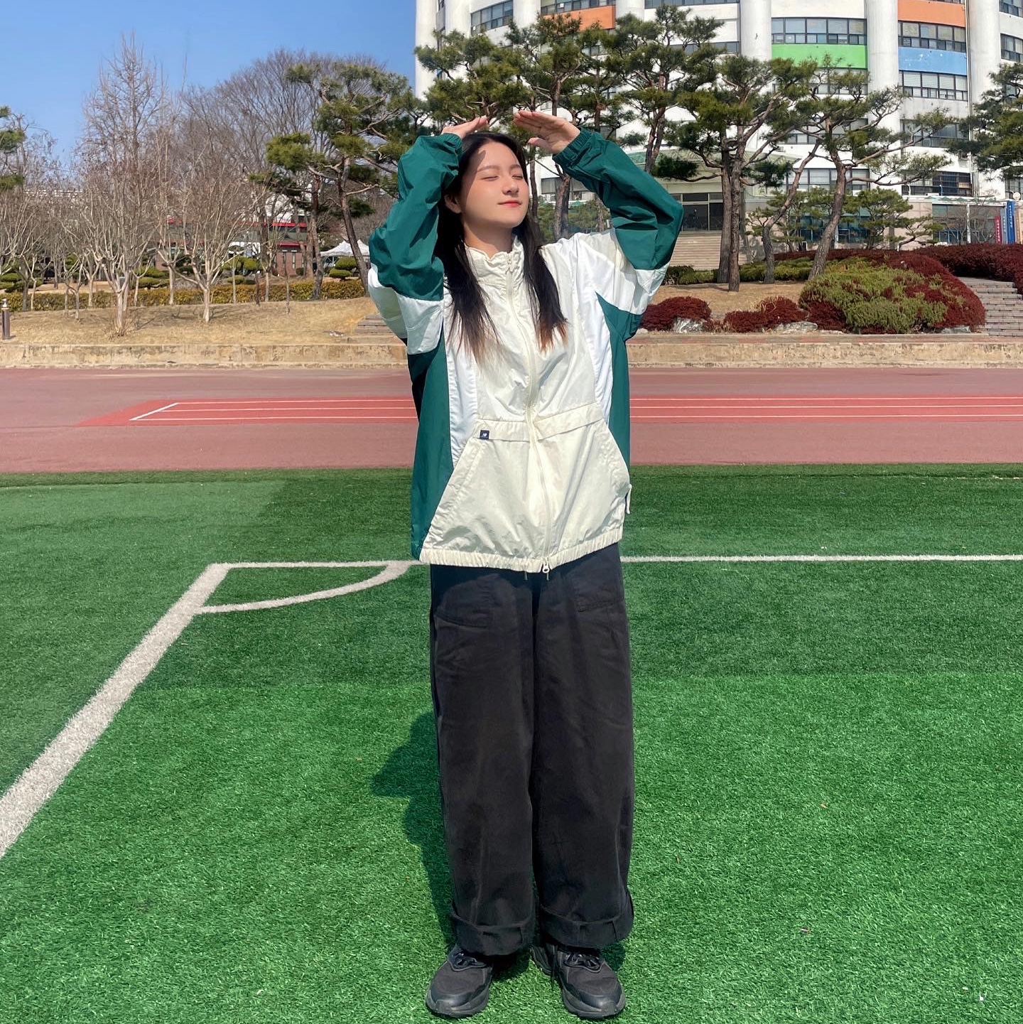 김효빈님의 스타일 - 1