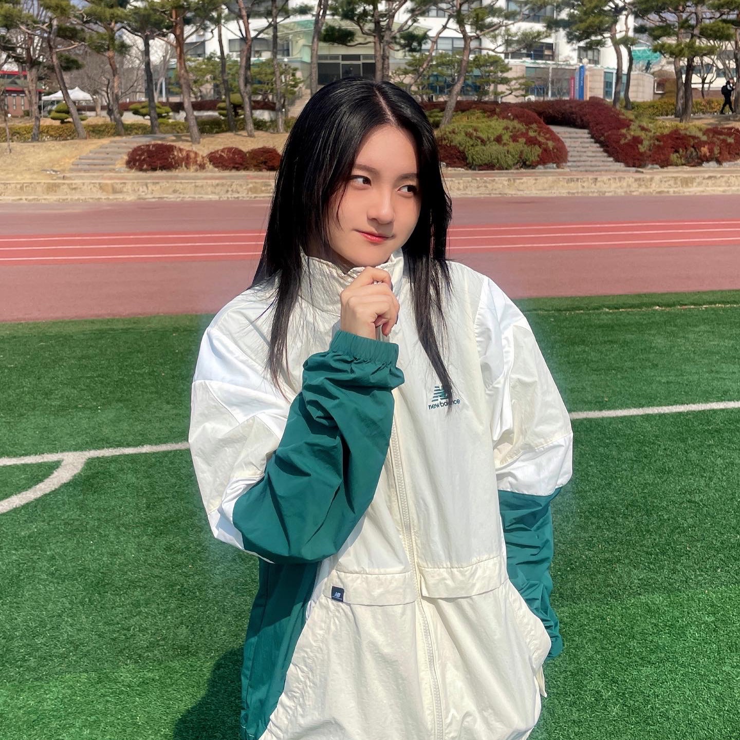김효빈님의 스타일 - 3