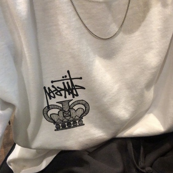 우유스님의 스타일