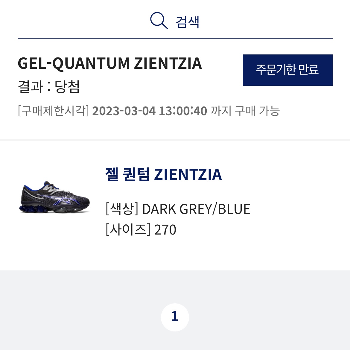 Asics x Kiko Kostadinov Gel-Quantum Zientzia Dark Grey 착용 스타일