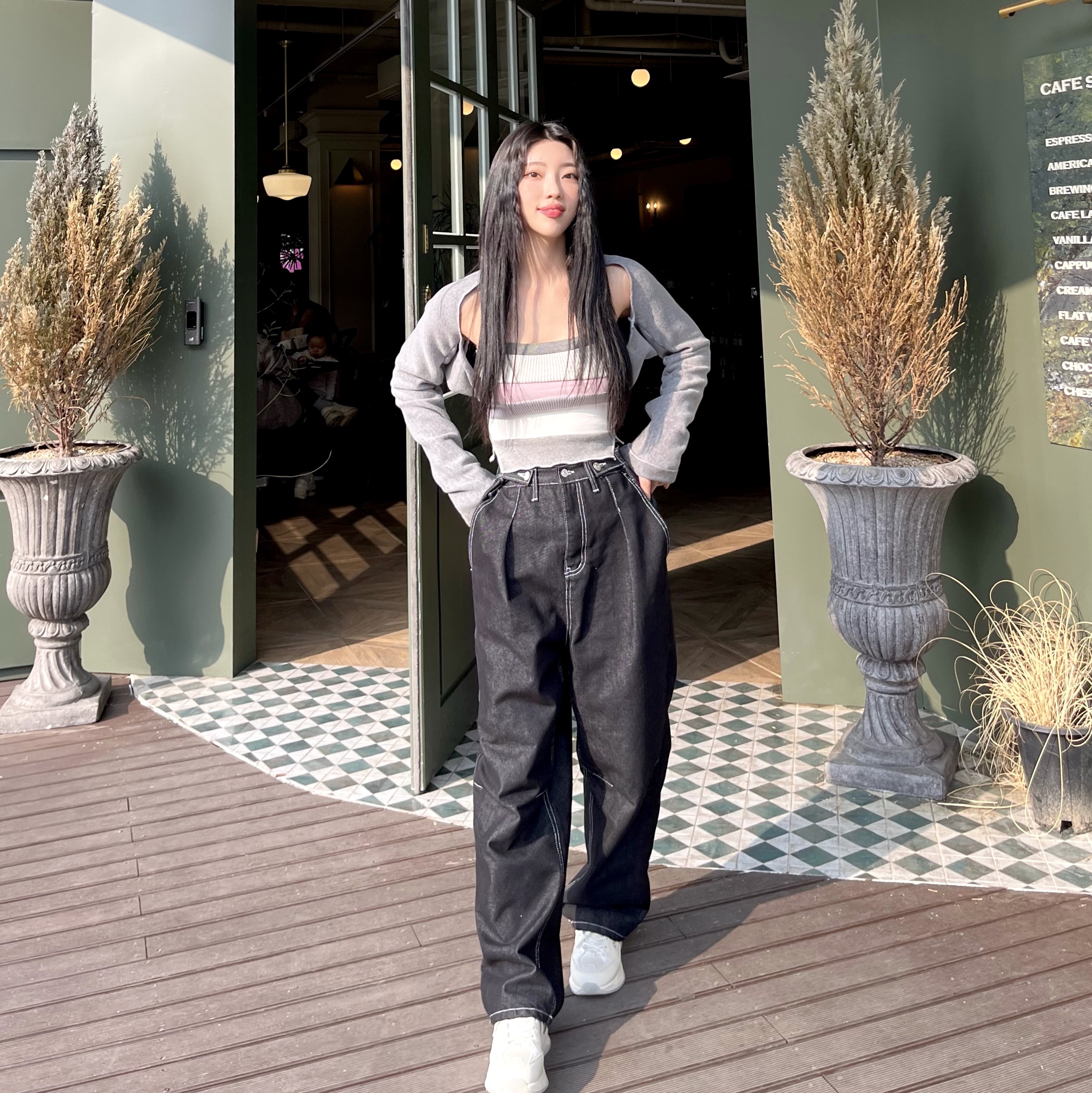 여울님의 스타일 - 1